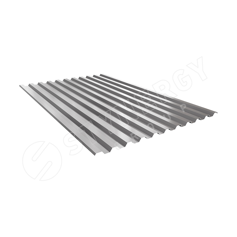 Профнастил С21 Zn 0.50(цена за м.кв)